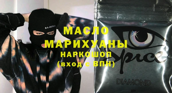 хмурый Бородино